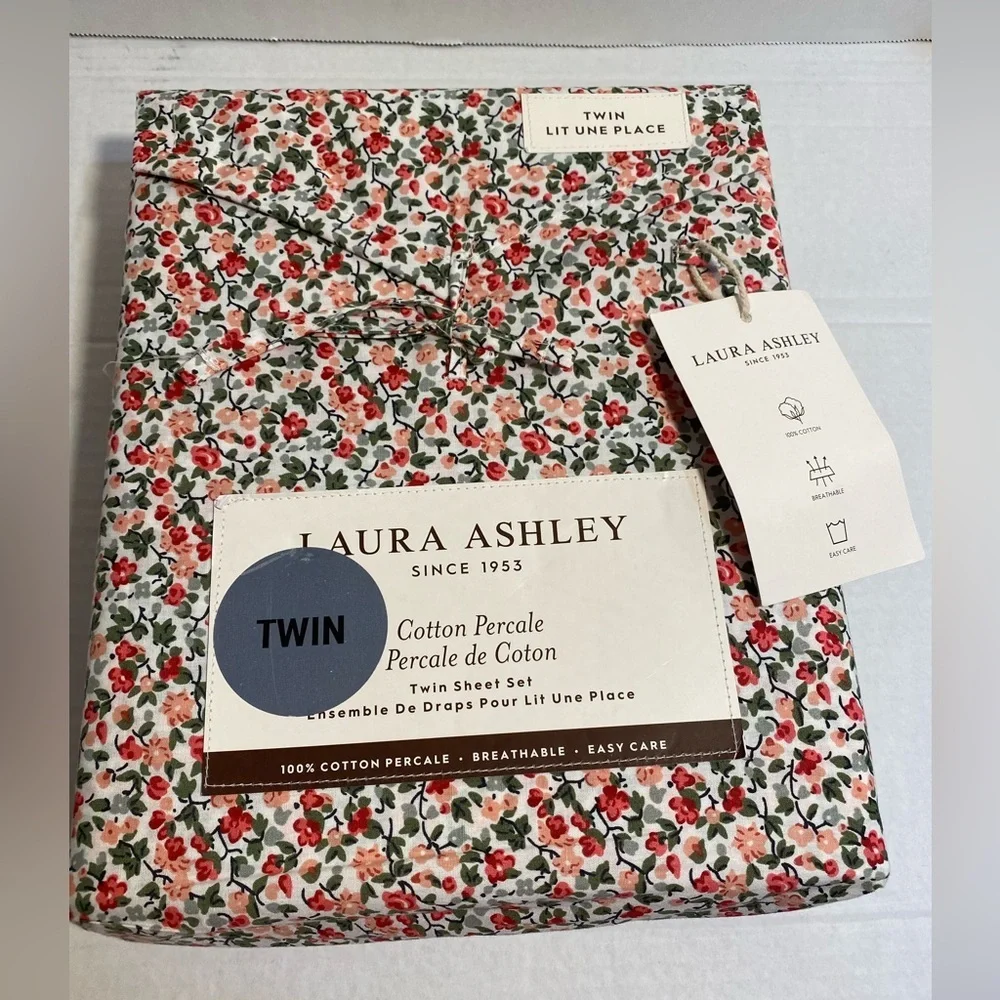 Laura Ashley laura ashley